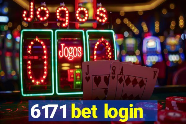 6171 bet login